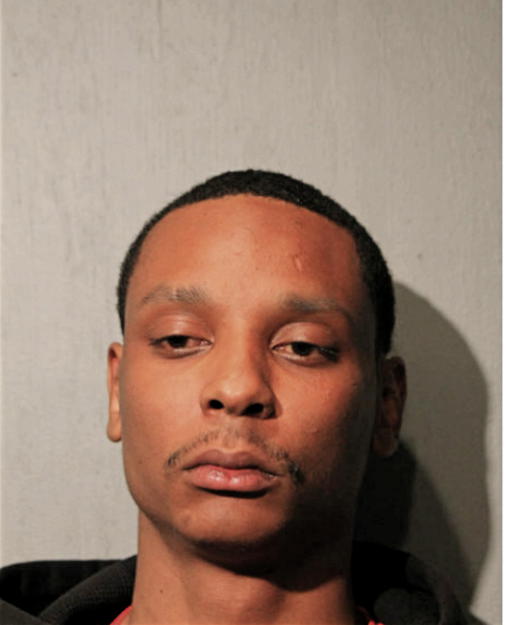 DIAMANI M HENDERSON, Cook County, Illinois
