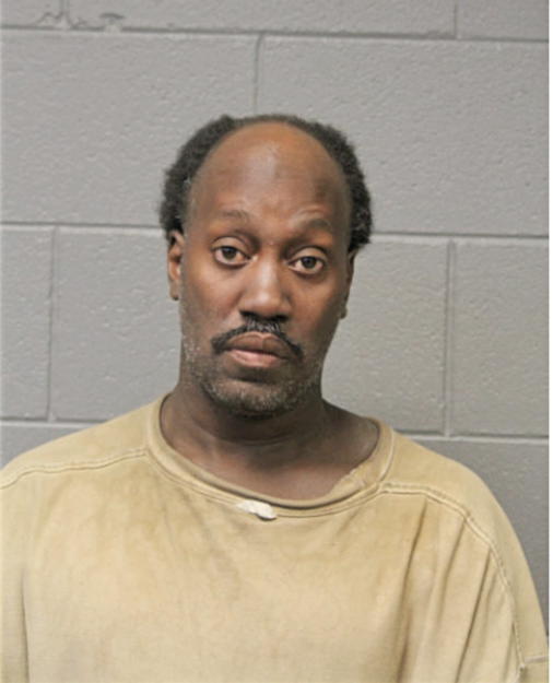 JOHN G HENDERSON, Cook County, Illinois