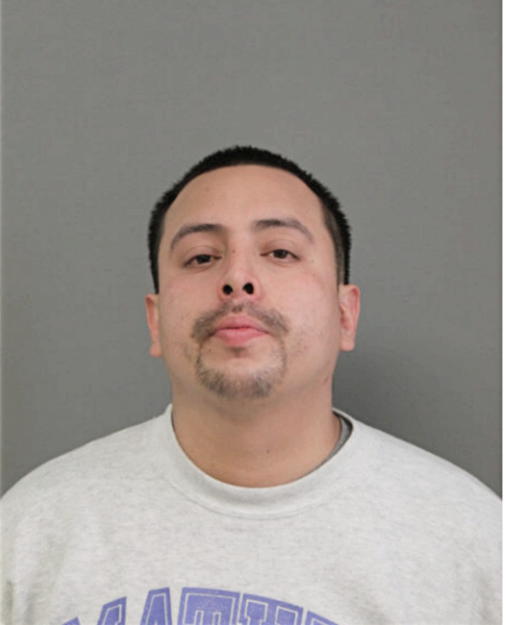 FRANCISCO HERNANDEZ, Cook County, Illinois
