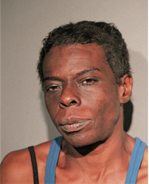 MONIQUE K HILL, Cook County, Illinois