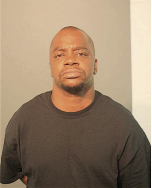 DERRICK HOBSON, Cook County, Illinois