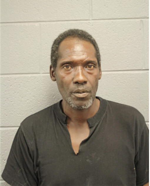 JEROME HOLDER, Cook County, Illinois