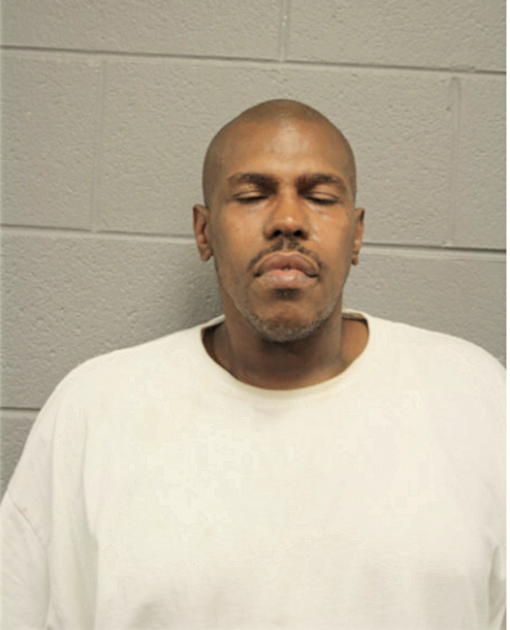 EDWARD D HOLLINS, Cook County, Illinois