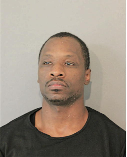 CHRISTOPHER L HOUSTON, Cook County, Illinois