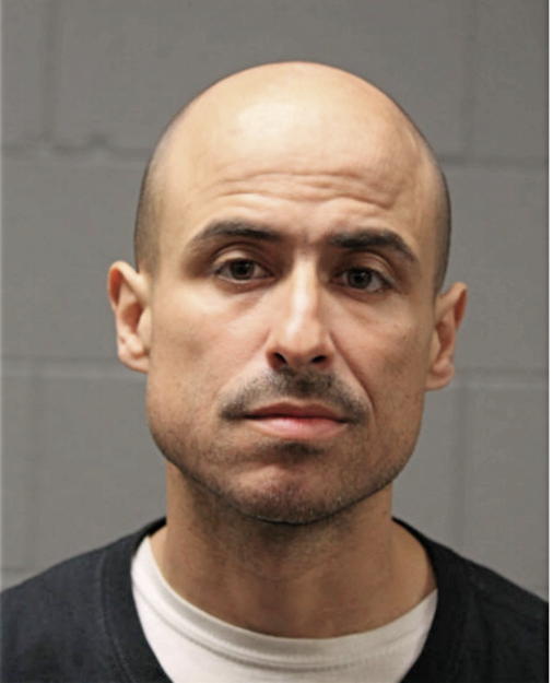 DANIEL HUERTAS, Cook County, Illinois