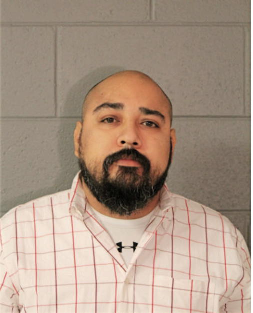 CARLOS HURTADO, Cook County, Illinois