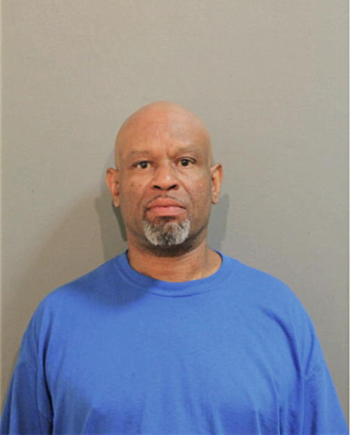 JERROLD JACKSON, Cook County, Illinois