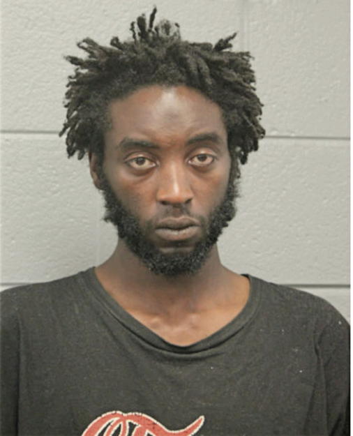 JERRY W JENKINS, Cook County, Illinois