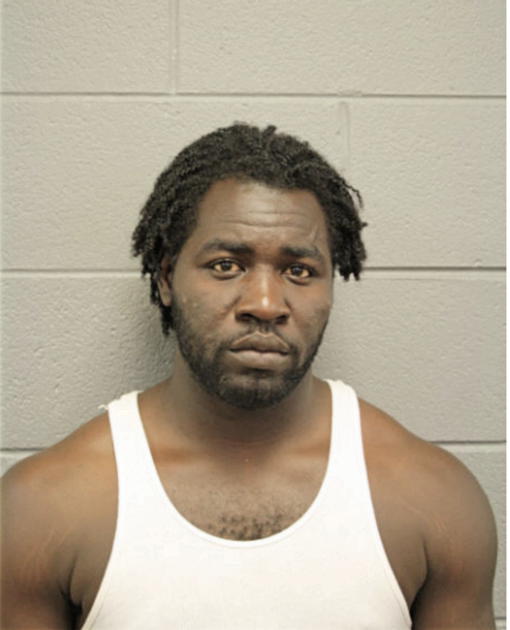DEANGELO T JOHNSON, Cook County, Illinois