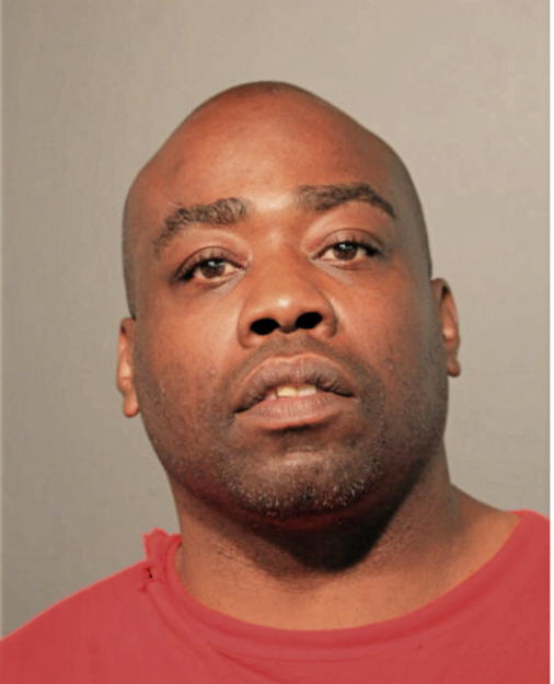 JAMES T JOHNSON, Cook County, Illinois