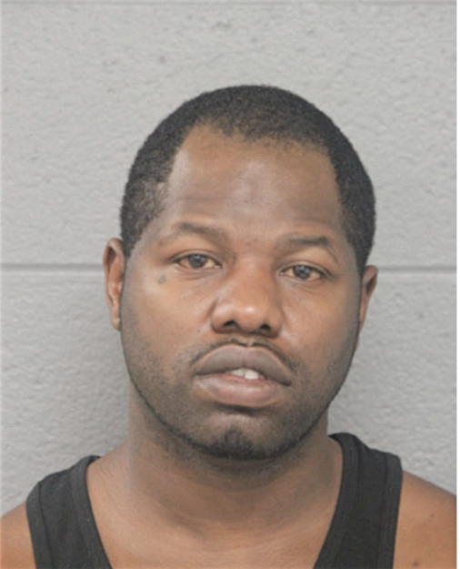 MARSHALL JOHNSON, Cook County, Illinois