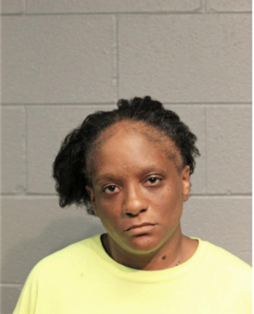 SYLVIA D JOHNSON, Cook County, Illinois