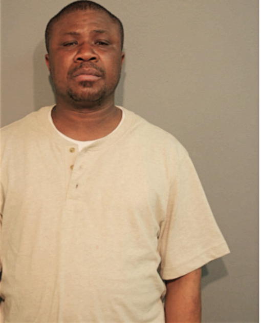 JAMES E JONES, Cook County, Illinois