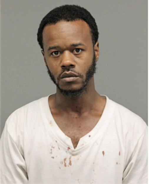 KARL L JONES, Cook County, Illinois