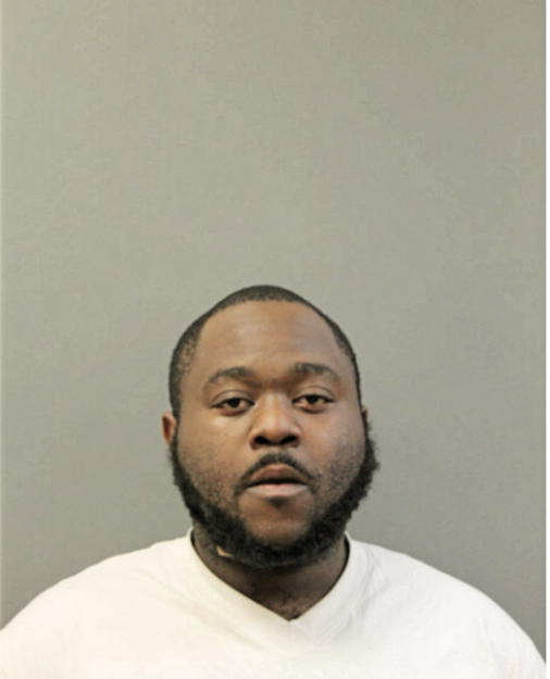 KEYSHAWN T JONES, Cook County, Illinois