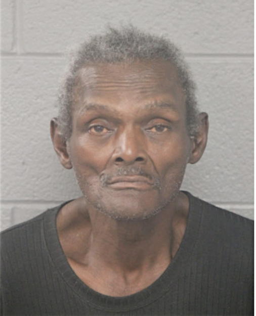 LARRY C JONES, Cook County, Illinois