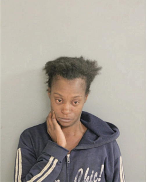 RENEE M JONES, Cook County, Illinois