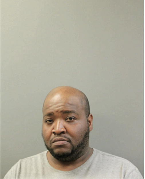 SAMUEL J JONES, Cook County, Illinois