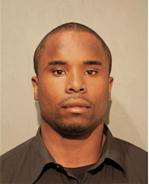 TIMOTHY D JORDAN, Cook County, Illinois