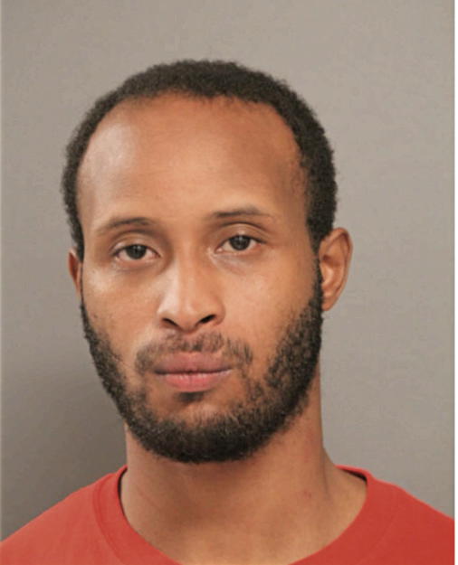 DE JUAN K GOODRICH, Cook County, Illinois