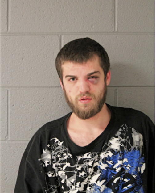 JEREMY I KALL, Cook County, Illinois