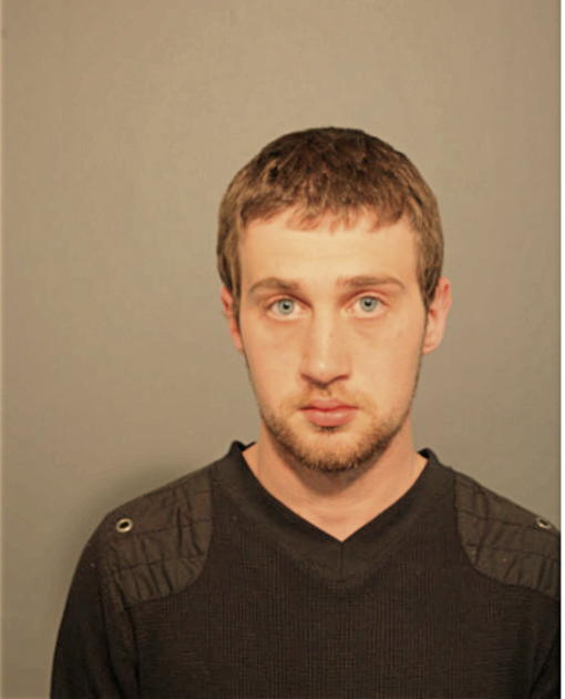 CORY R KAZAWITCH, Cook County, Illinois