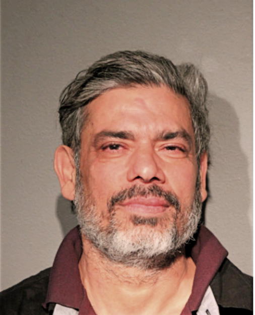 ASIF KHAN, Cook County, Illinois