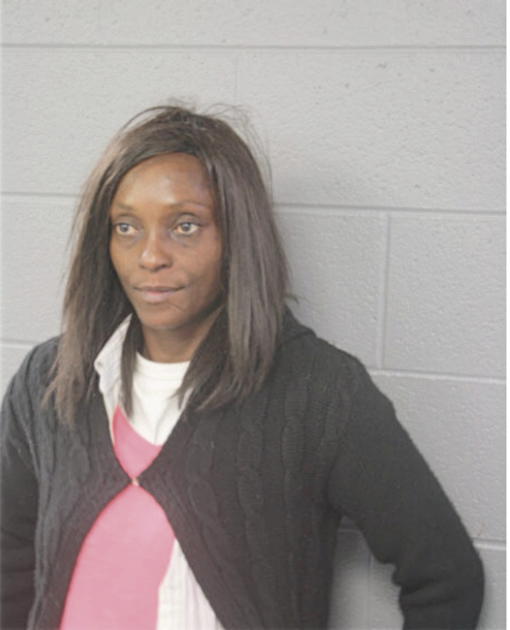 ANTOINETTE M KINDRED, Cook County, Illinois