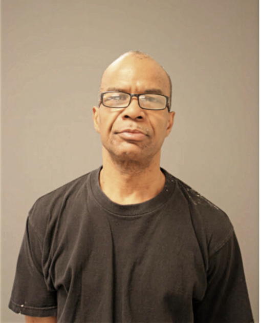 MILTON A KNIGHT, Cook County, Illinois