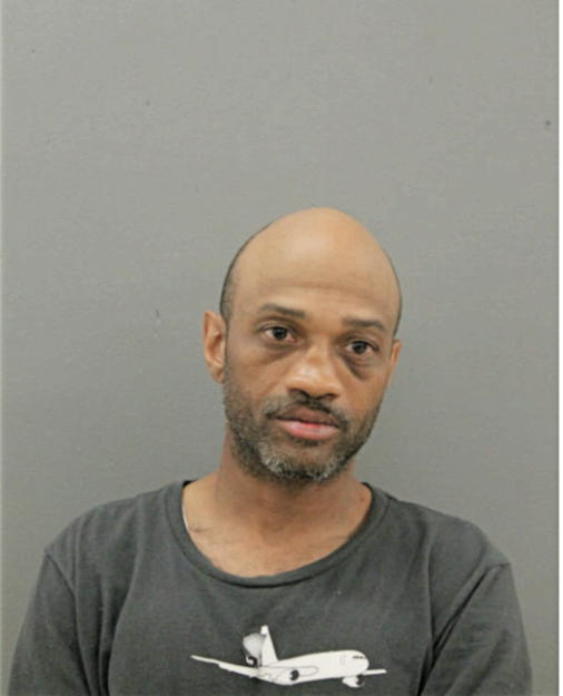 DEREK T KYLES, Cook County, Illinois