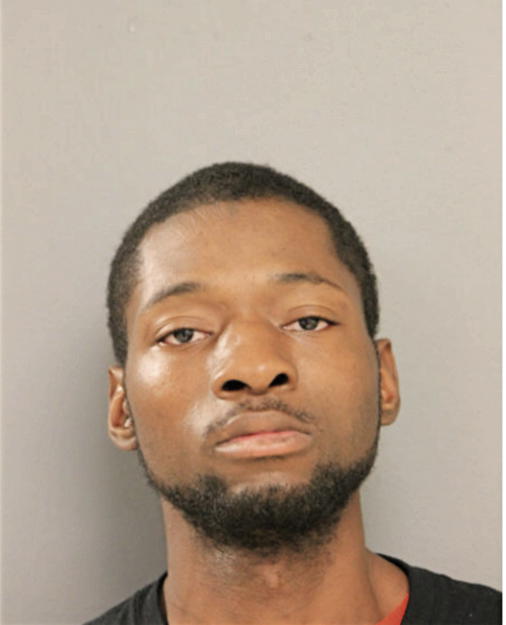 JACQUERO LANIER, Cook County, Illinois