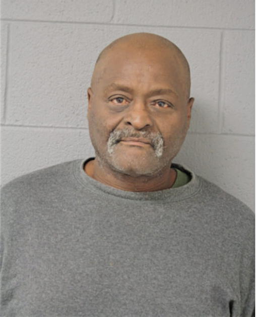DANNY LEWIS, Cook County, Illinois