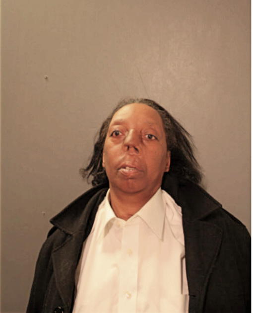 GENEVIEVE O LEWIS, Cook County, Illinois
