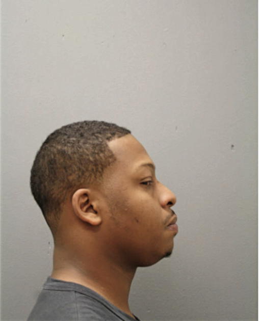 KEYANTE LLOYD, Cook County, Illinois