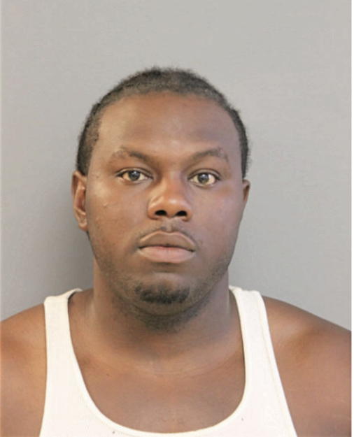 CORDERO LOCKE, Cook County, Illinois