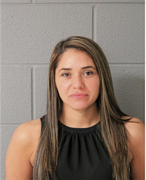 ROSEMARIE MANDILE, Cook County, Illinois