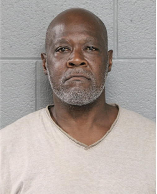 CHARLES E MARKS, Cook County, Illinois
