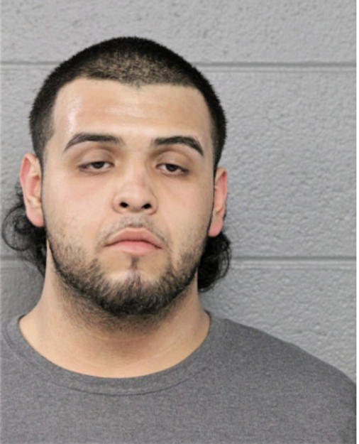 ANGEL MARTINEZ, Cook County, Illinois