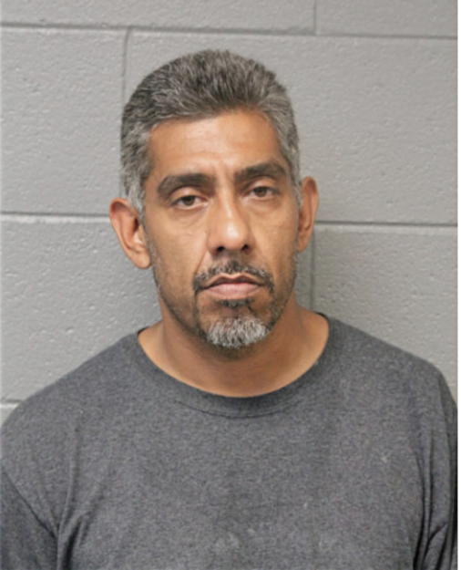 JAIME MARTINEZ, Cook County, Illinois