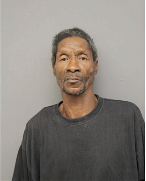LEON MASSEY, Cook County, Illinois