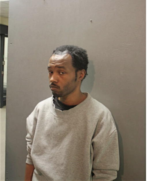 MORRELL P MCCLINTON, Cook County, Illinois