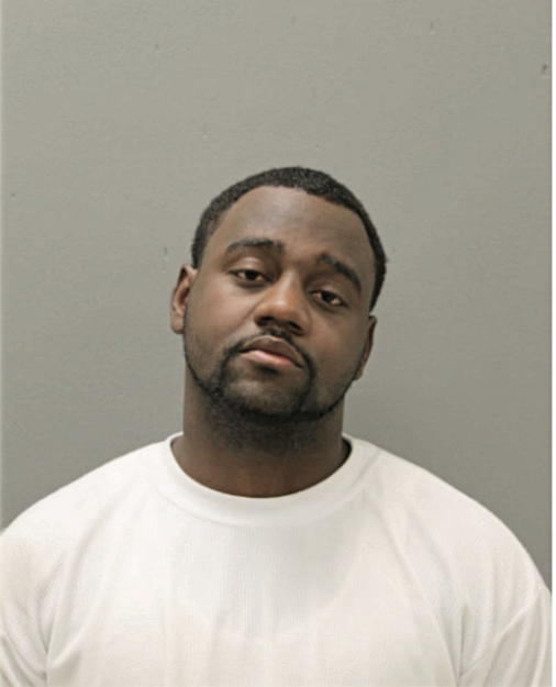 RAYMOND J MCCLURE, Cook County, Illinois