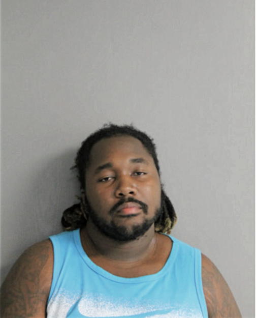 JASPER MCNEAL, Cook County, Illinois