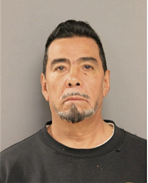 NOE MERCADO, Cook County, Illinois