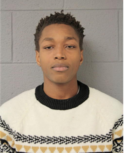 KWAN D MINLEY, Cook County, Illinois