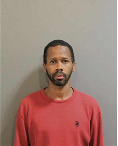 JOSEPH MORGAN, Cook County, Illinois