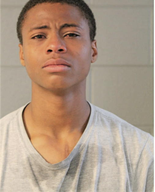 MARIO T MORGAN, Cook County, Illinois
