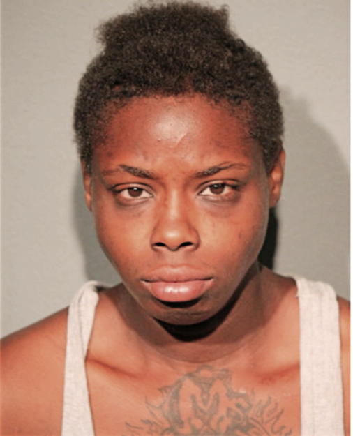 SHAWNTELLA MOUTRY, Cook County, Illinois