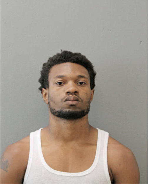 SEKOU I MUNDELL, Cook County, Illinois