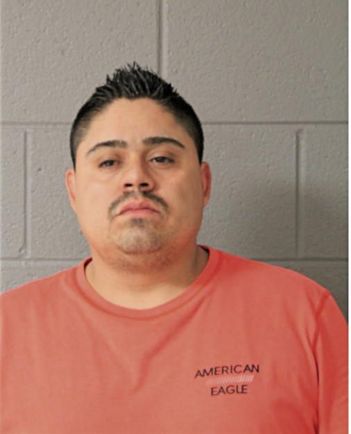 JAIRO MUNOZ-RAMIREZ, Cook County, Illinois